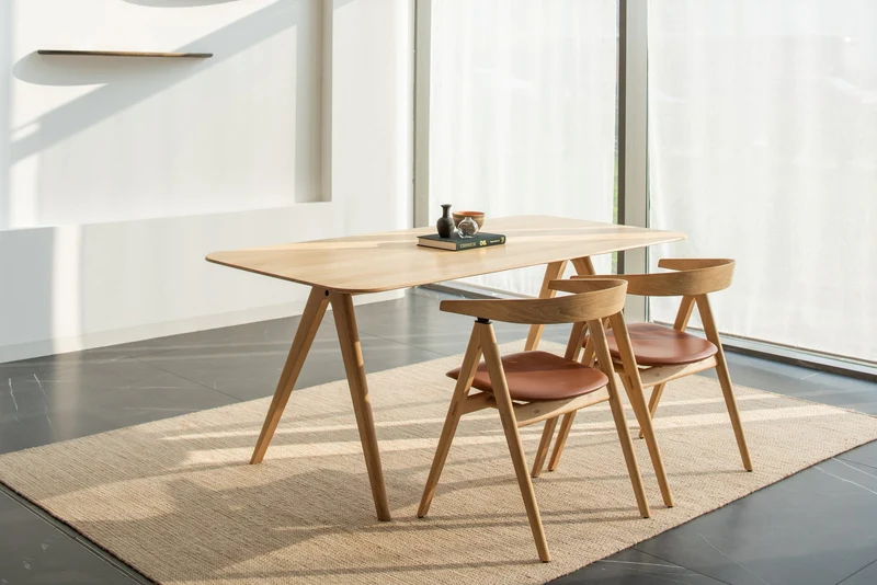 Gazzda Table - Ava