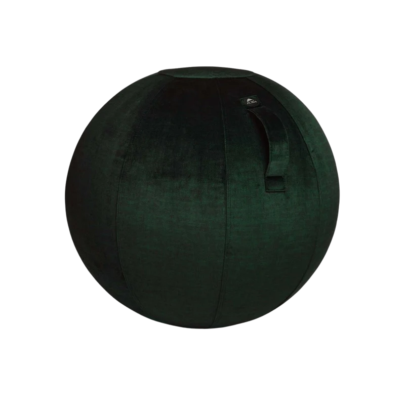Ergoball Velours