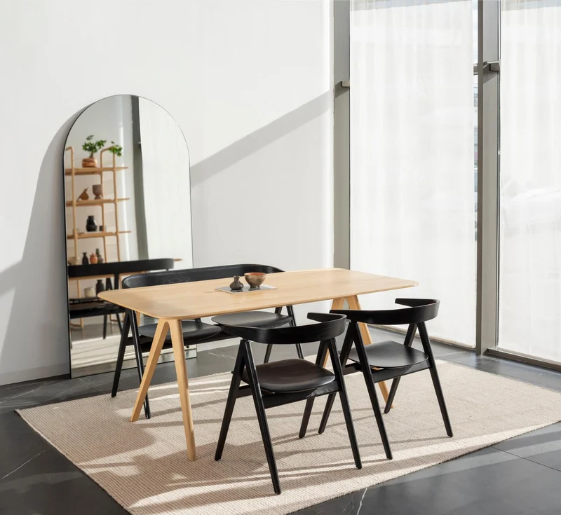 Gazzda Chaise - Ava