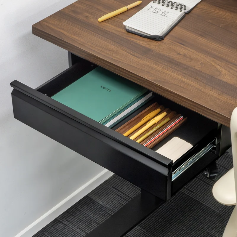 Almost Perfect Desky Under Desk Drawer