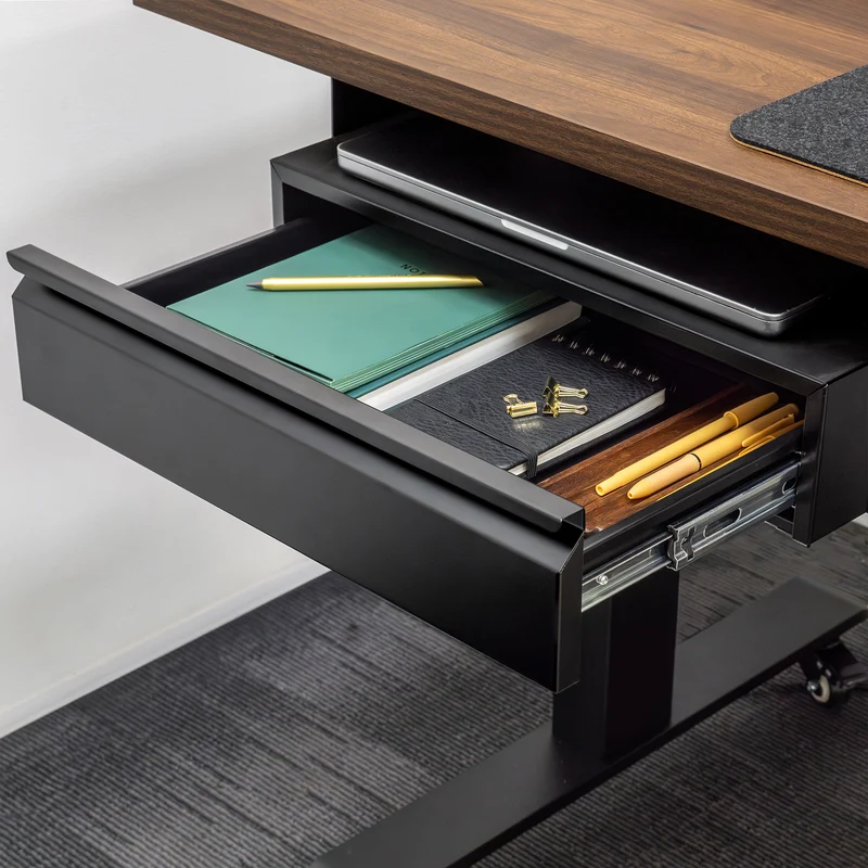 Almost Perfect Desky Under Desk Drawer