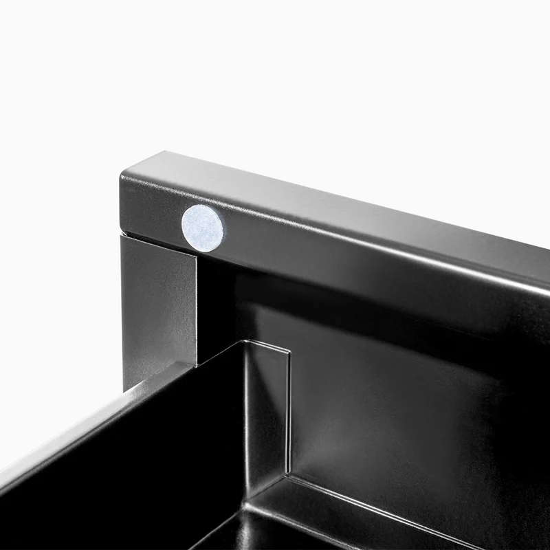Almost Perfect Desky Under Desk Drawer