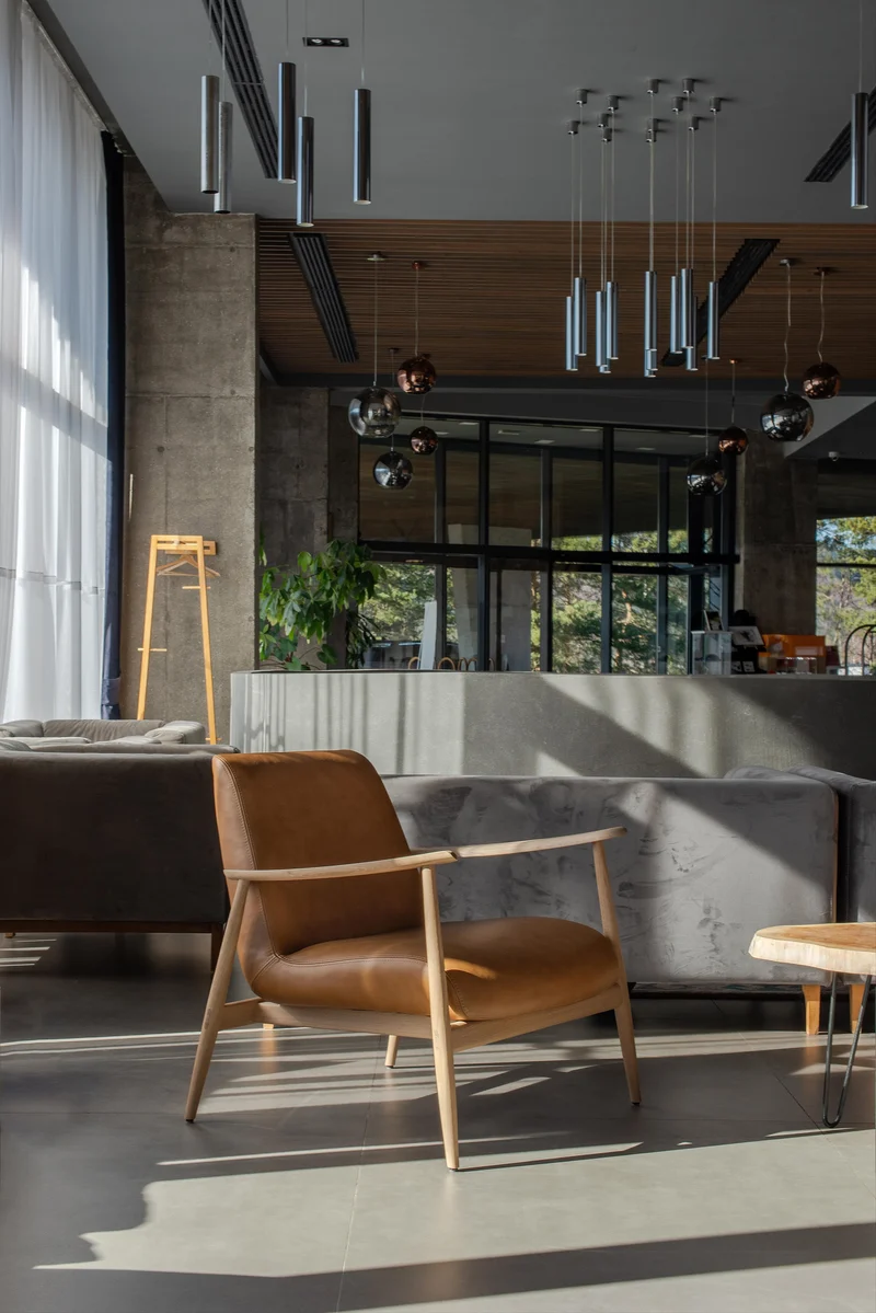 Gazzda Fauteuil - Aska