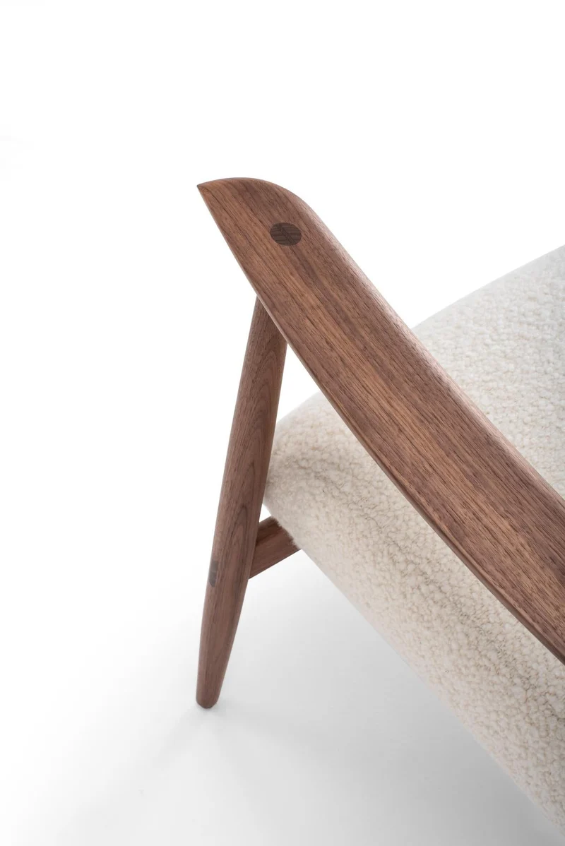 Gazzda Fauteuil - Aska