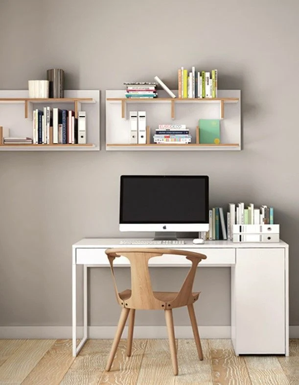 Tema Home Bureau - Prado