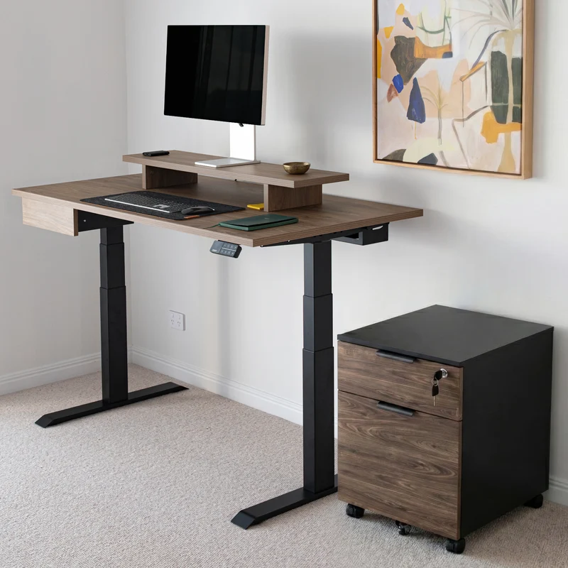 Desky Minimal Filing Cabinet