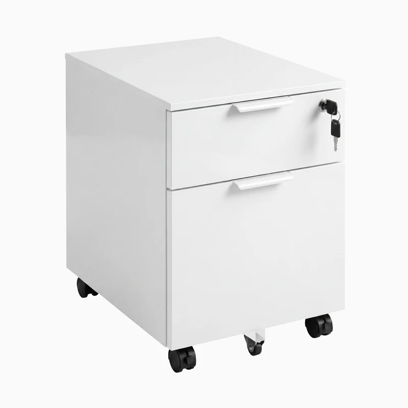 Desky Minimal Filing Cabinet