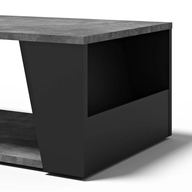 Tema Home Table Basse - Albi
