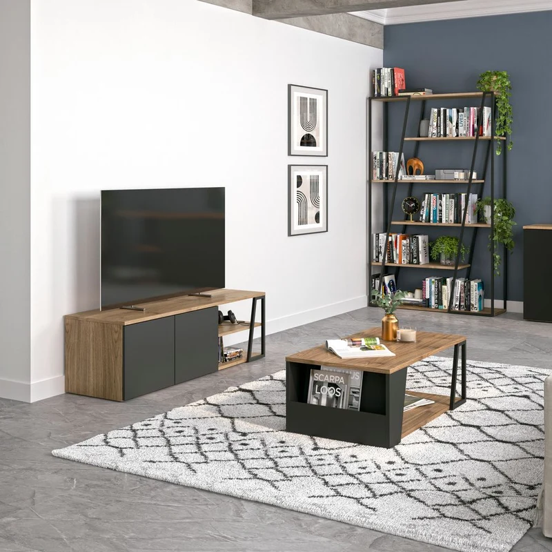 Tema Home Table Basse - Albi