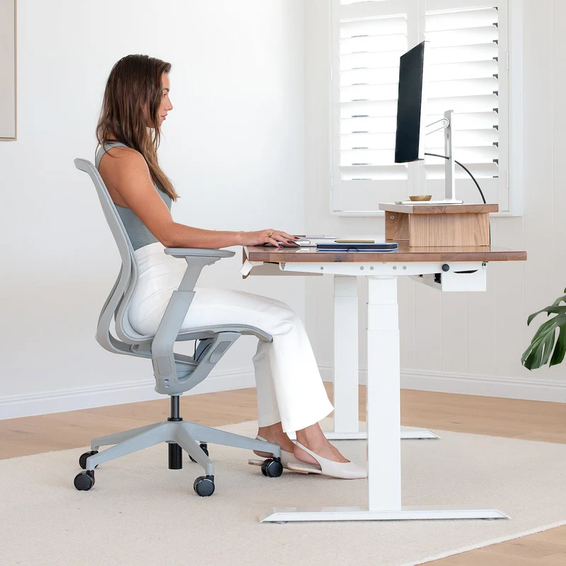 Desky Echo Modern Office Chair