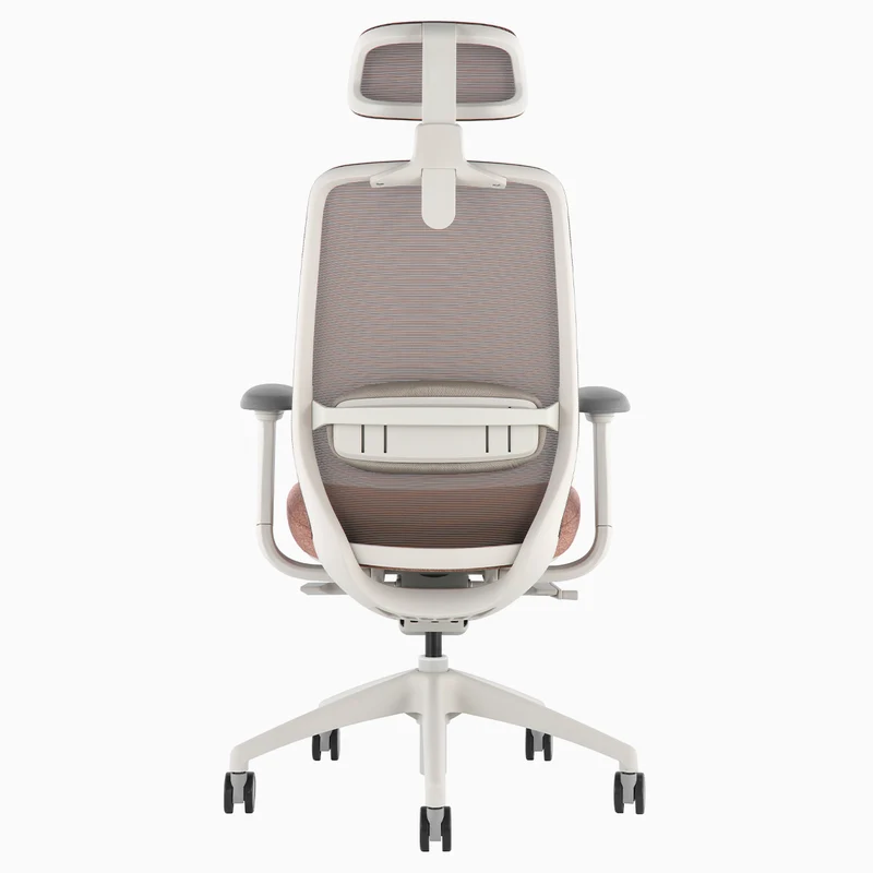 Desky CoilFlex Ergonomic Office Chair