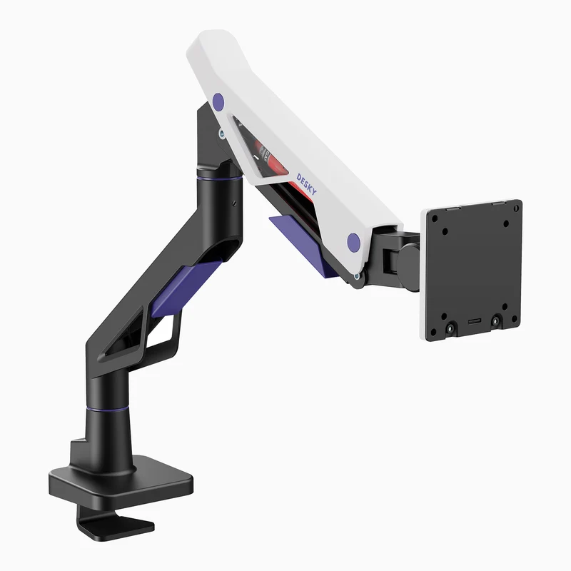 Desky Vanguard Ultrawide Monitor Arm