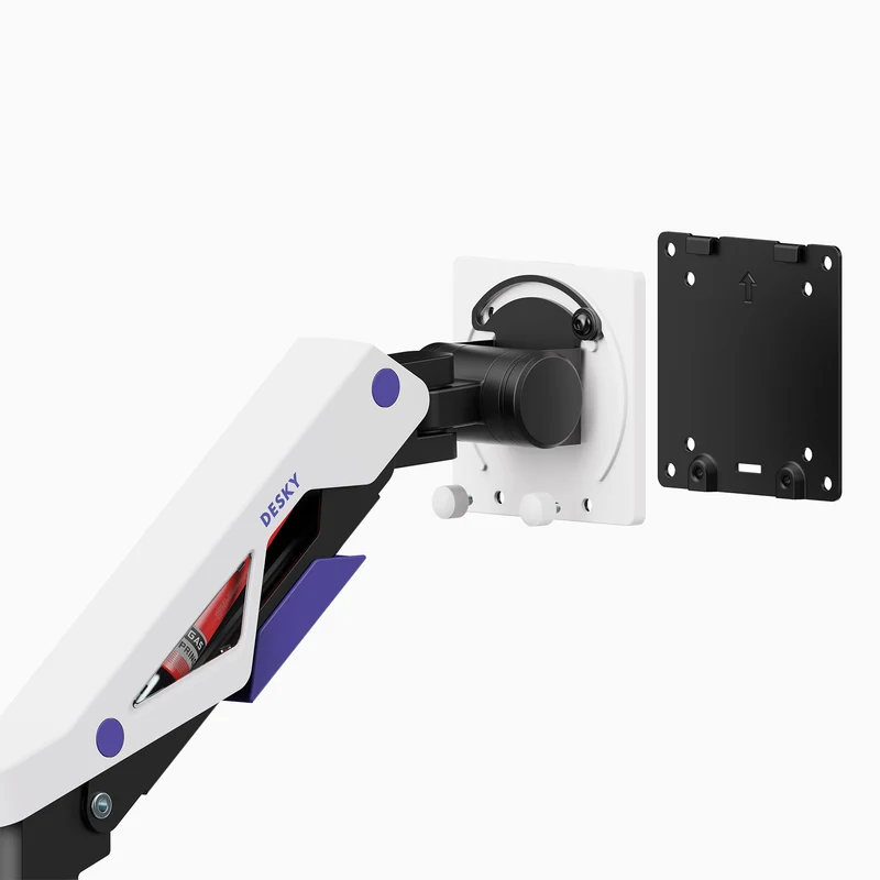 Desky Vanguard Ultrawide Monitor Arm