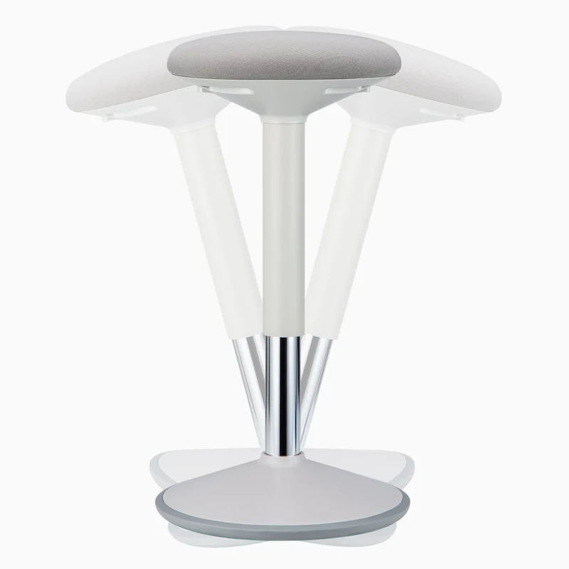 Desky Sit Stand Motion Stool