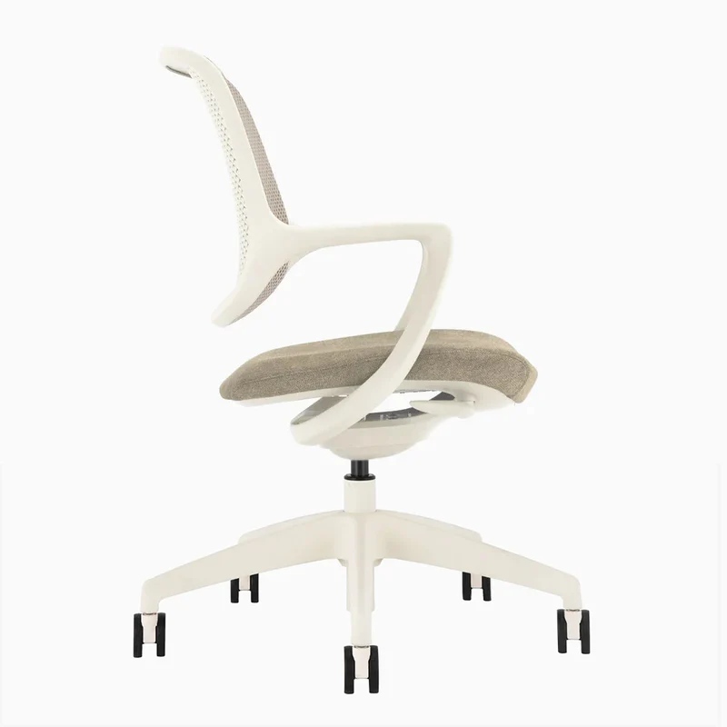Desky Evoque Low Back Office Chair
