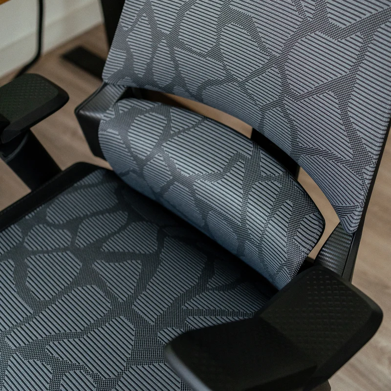 Desky Vanguard Gaming Chair