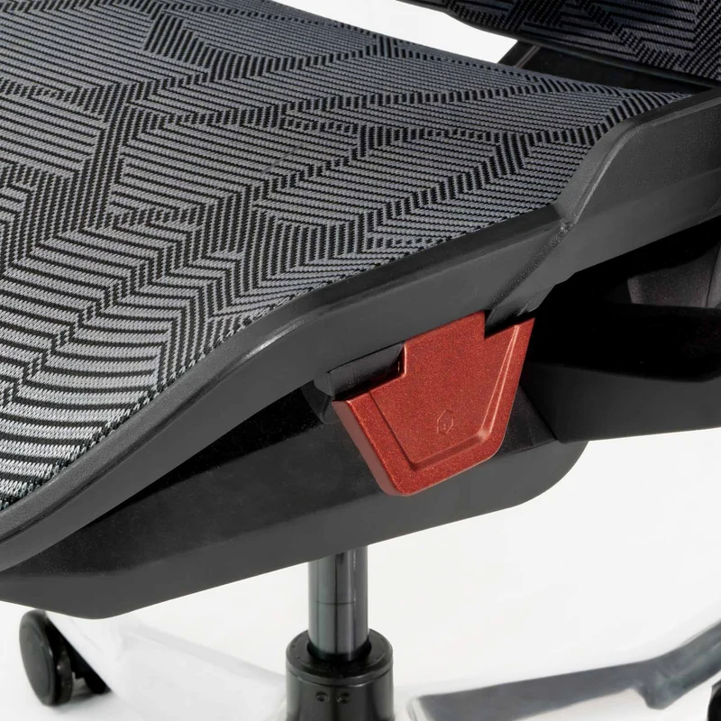 Desky Vanguard Gaming Chair