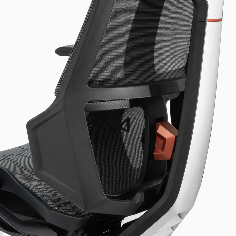 Desky Vanguard Gaming Chair