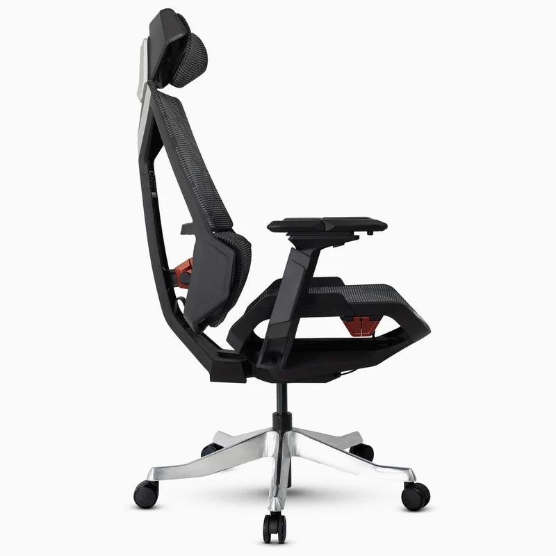 Desky Vanguard Gaming Chair