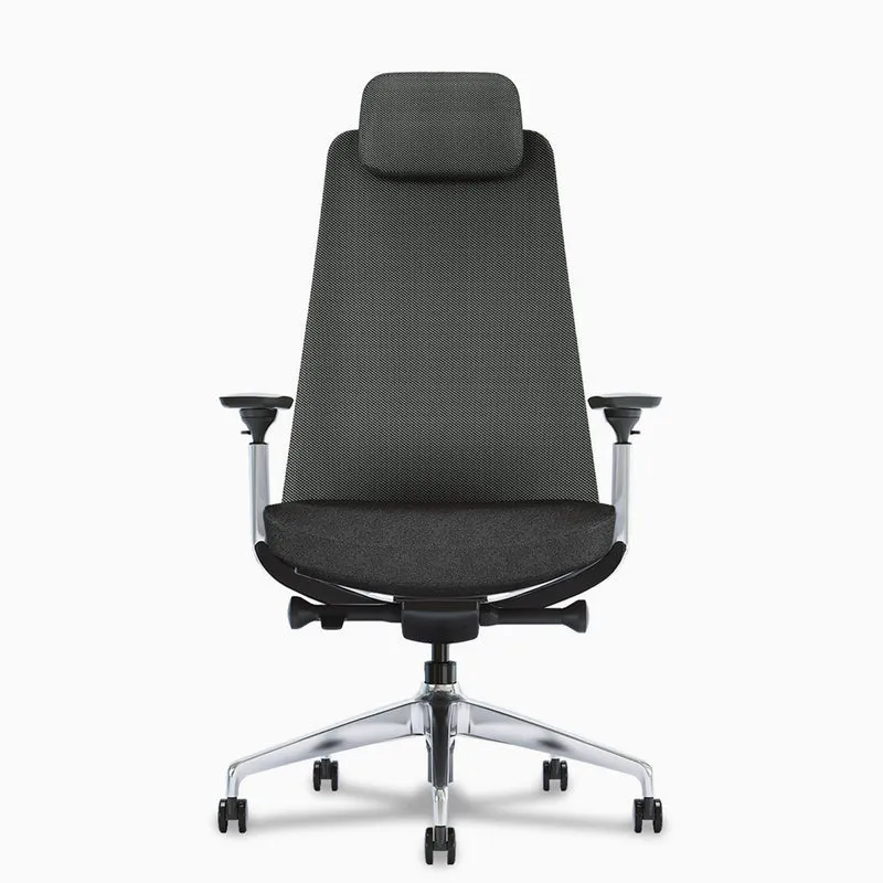 Desky Pinnacle Executive Office Chair