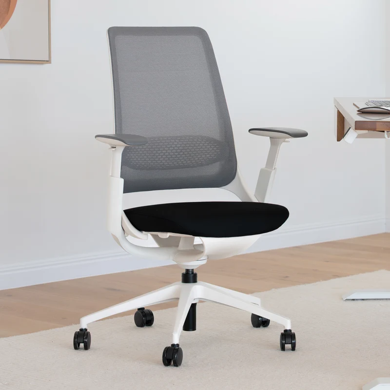 Desky Pulse Supportive Desk Chair