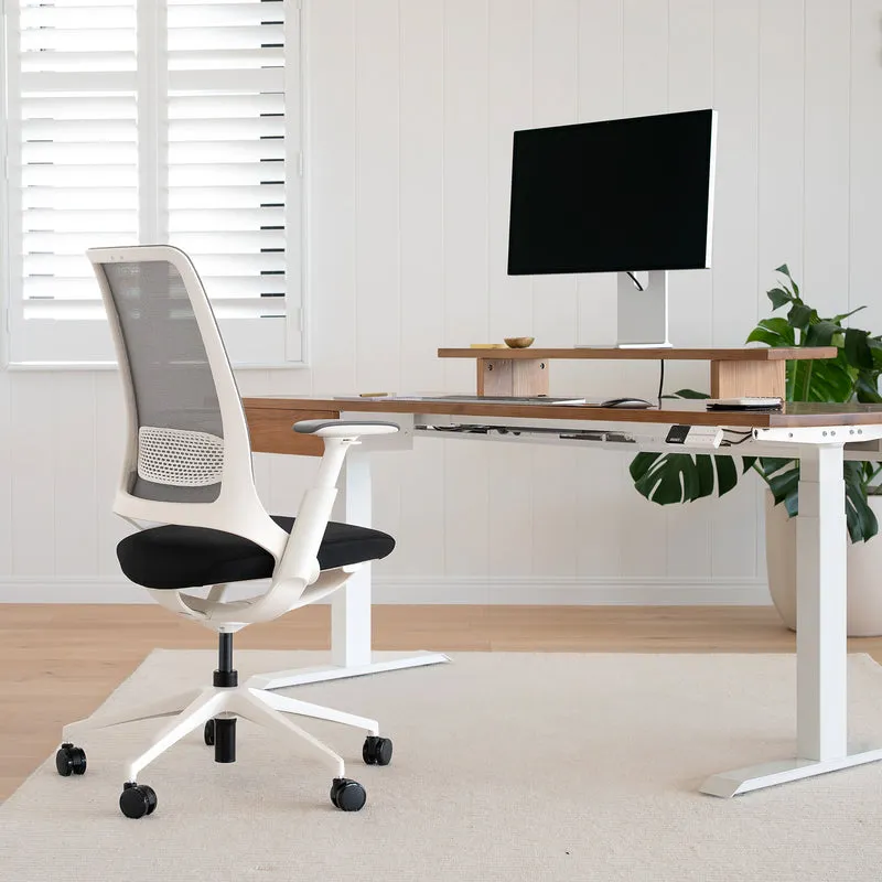 Desky Pulse Supportive Desk Chair