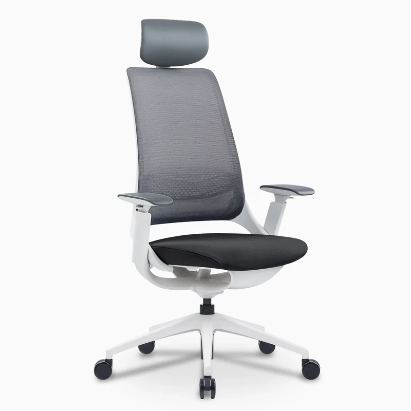 Desky Pulse Supportive Desk Chair