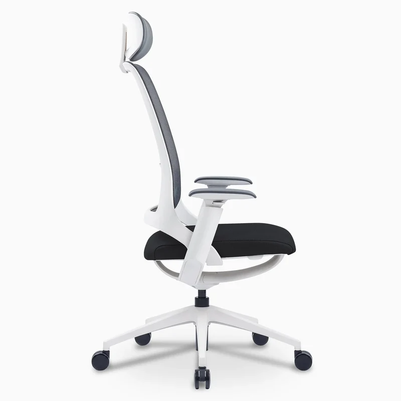 Desky Pulse Supportive Desk Chair