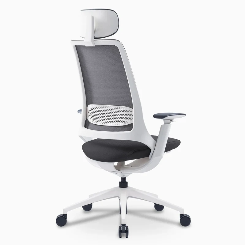 Desky Pulse Supportive Desk Chair