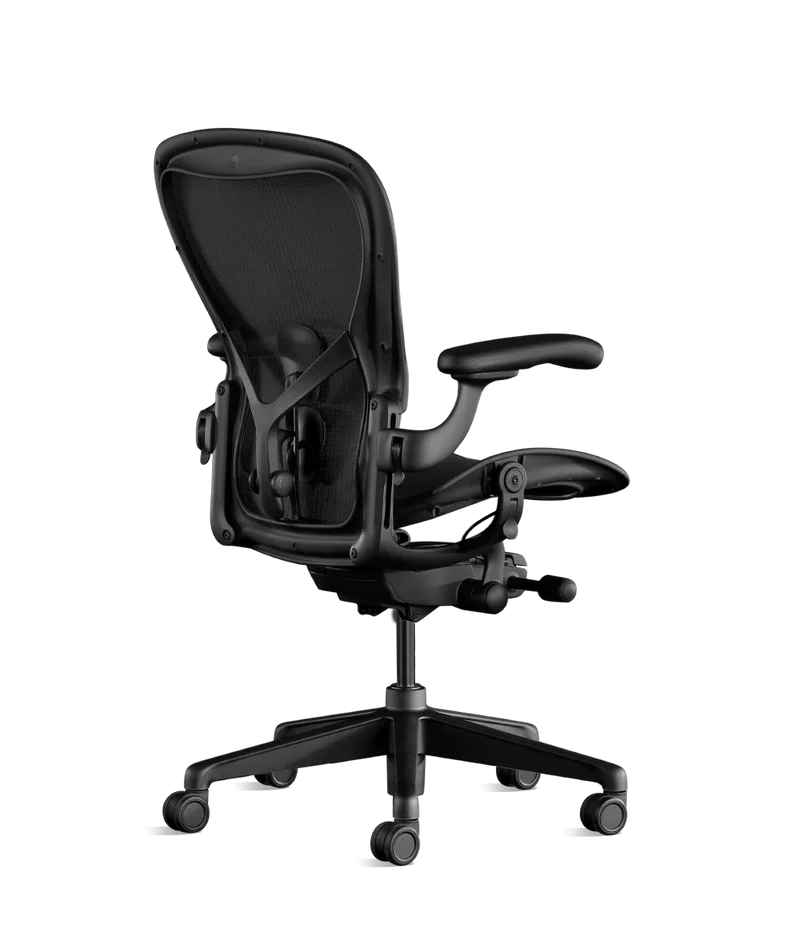 Siège Gaming Aeron