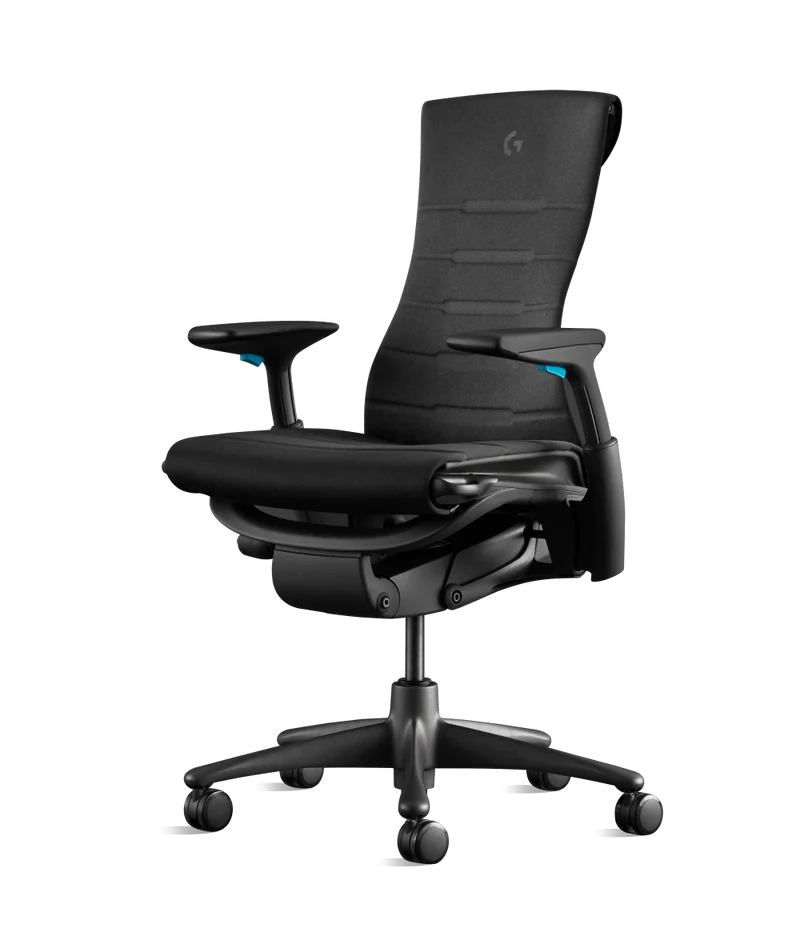 Siège Gaming Embody