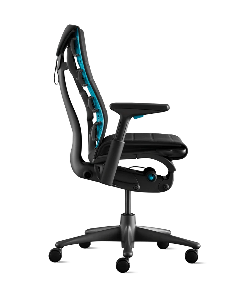 Siège Gaming Embody