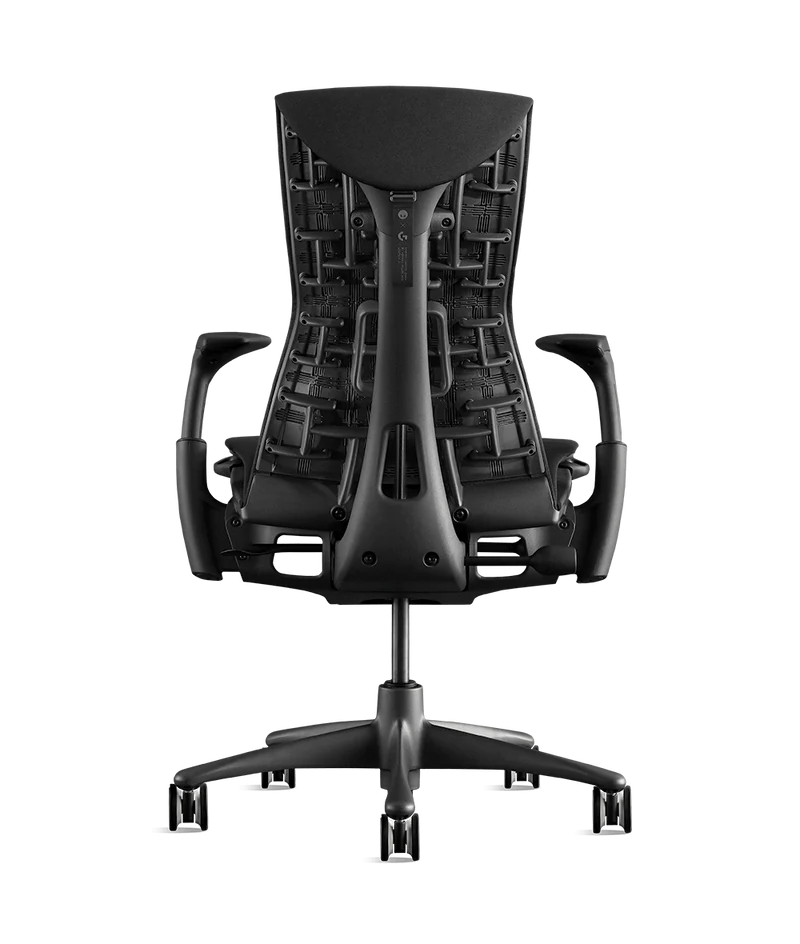 Siège Gaming Embody