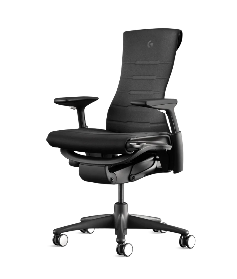 Siège Gaming Embody
