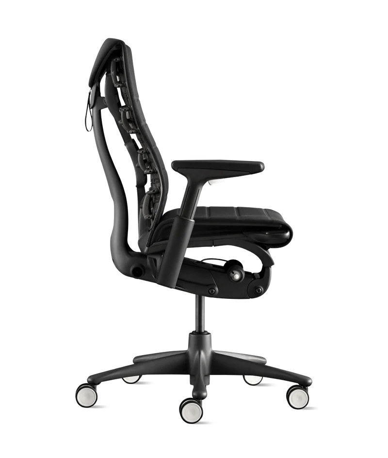 Siège Gaming Embody