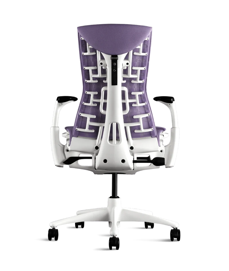 Siège Gaming Embody