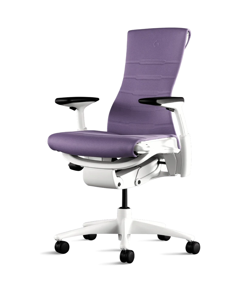 Siège Gaming Embody