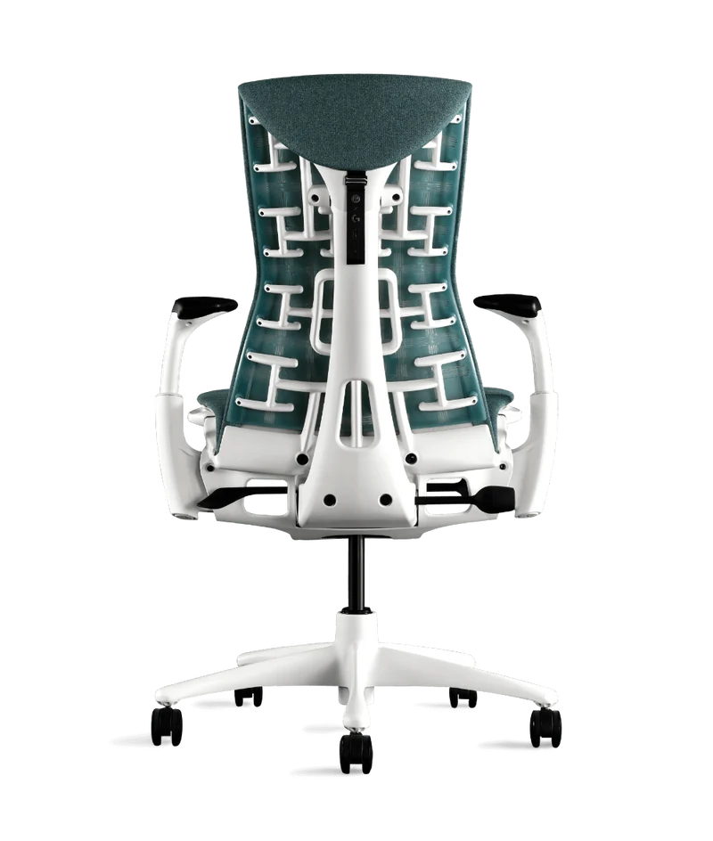 Siège Gaming Embody