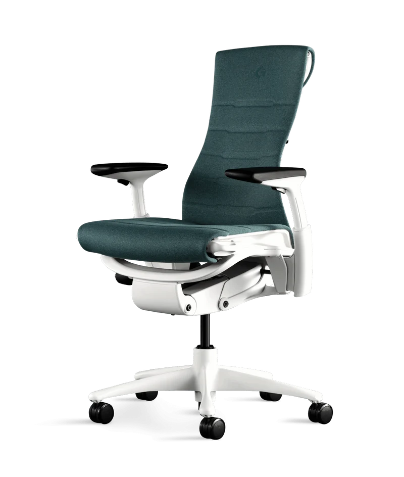 Siège Gaming Embody