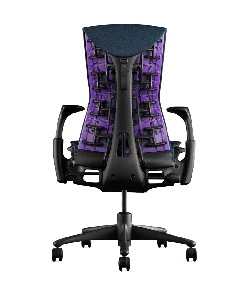 Siège Gaming Embody