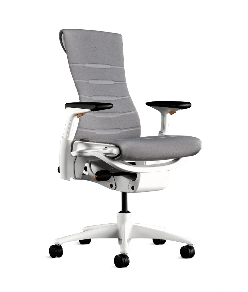 Siège Gaming Embody