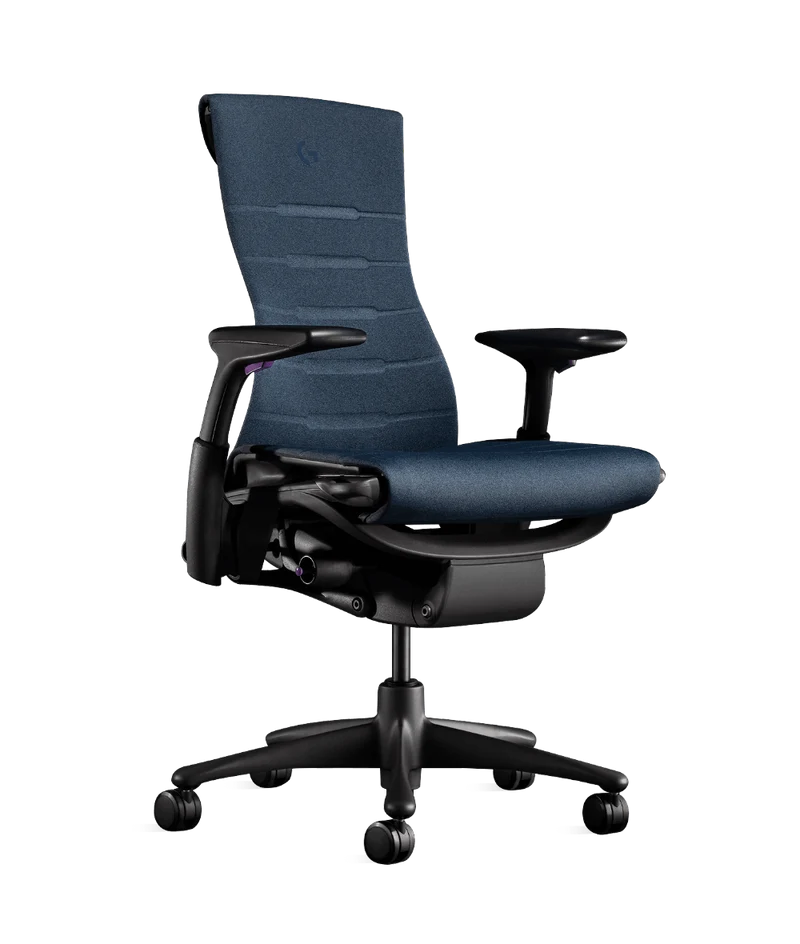 Siège Gaming Embody