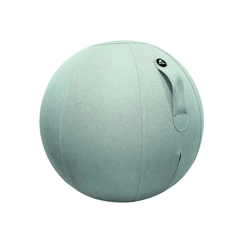 Swiss Ball Vert