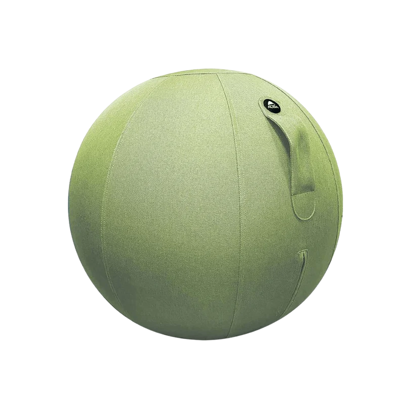 Swiss Ball Kaki