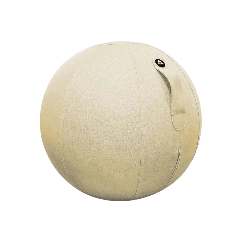 Swiss Ball Beige