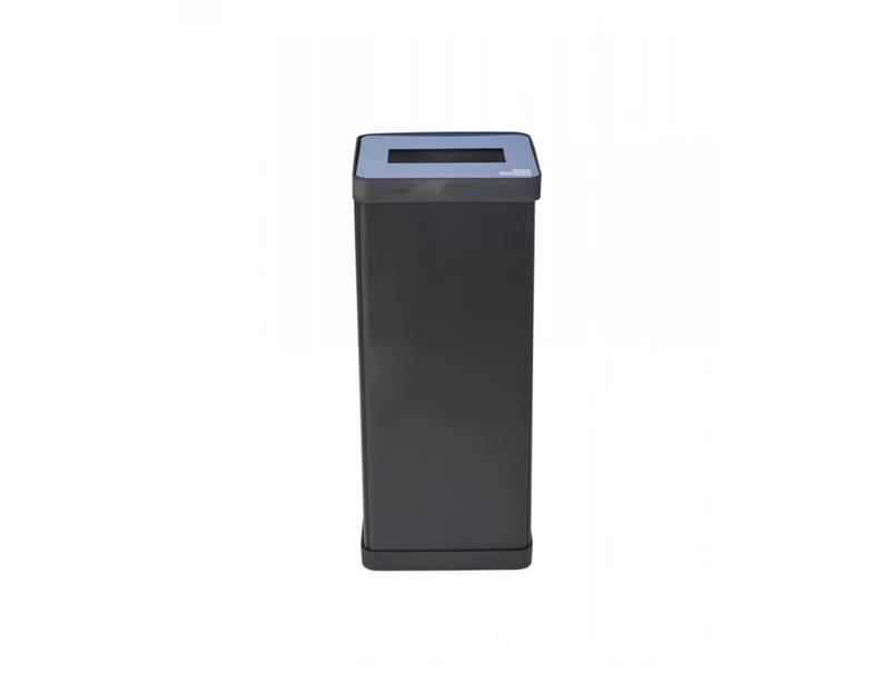 Poubelle de Tri Sélectif pour Papiers