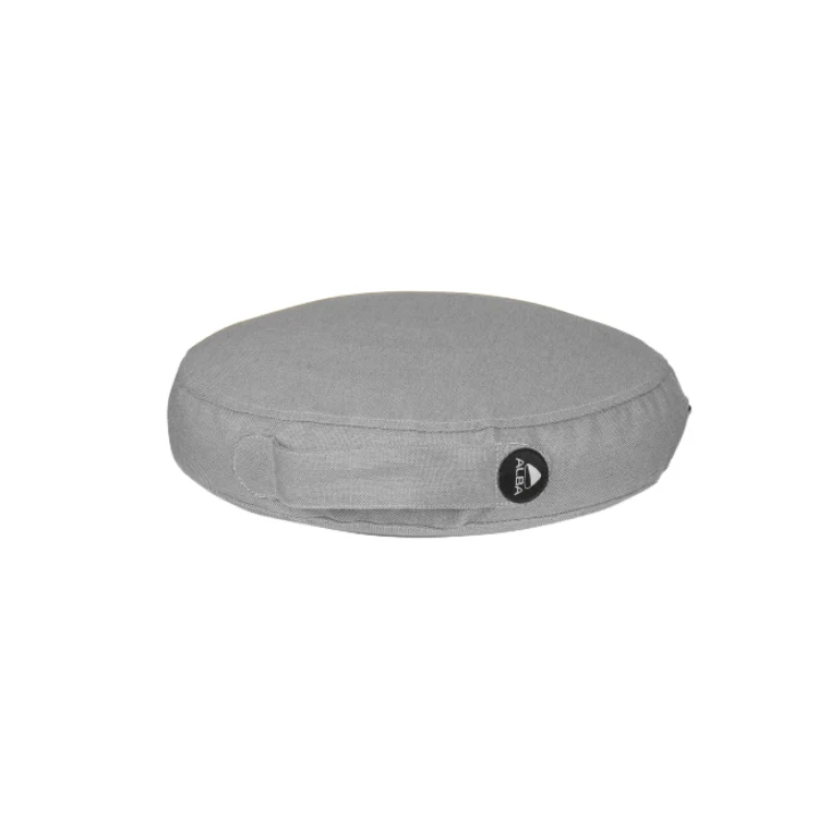 Coussin Ergonomique - Gris