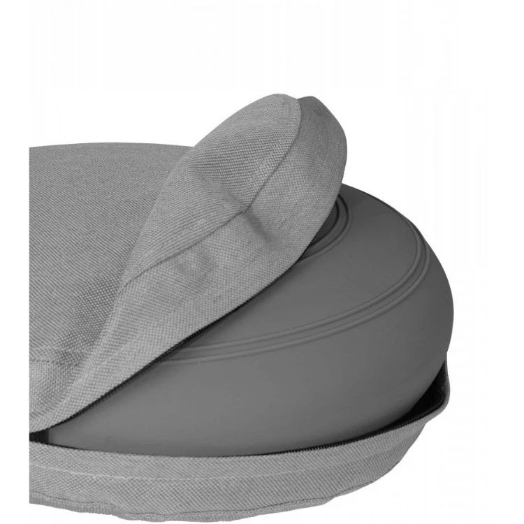Coussin Ergonomique - Gris