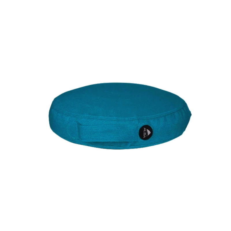 Coussin Ergonomique - Bleu