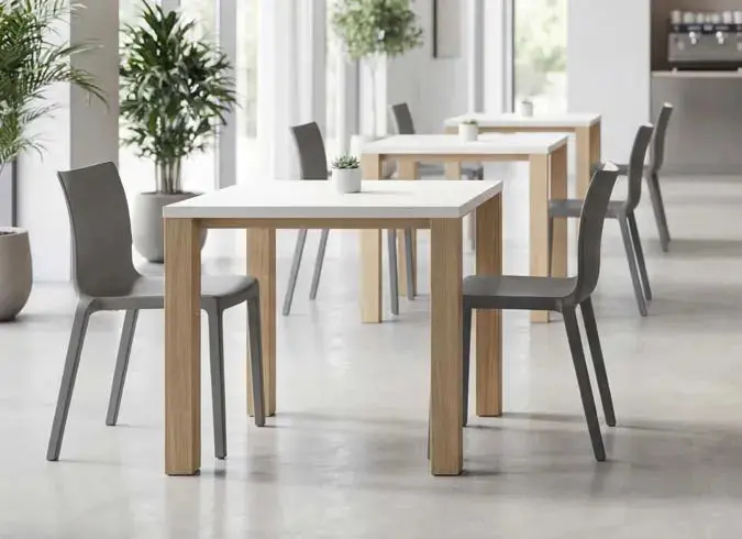 Chaise Ocea